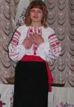 Ескулап - Фестиваль, Украинский национальный праздник